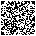 QR code with J T W contacts