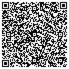 QR code with Advanced Hardwood Floor Systems Inc contacts