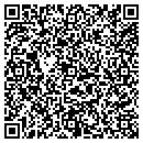 QR code with Cherie's Pottery contacts