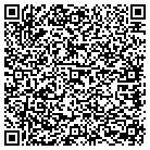 QR code with Cindy's Hummingbird Pottery LLC contacts