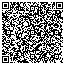 QR code with Harvell Charles contacts