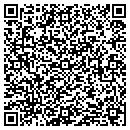 QR code with Ablaze Inc contacts