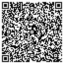 QR code with Heck A Leon contacts