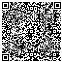 QR code with Place The contacts