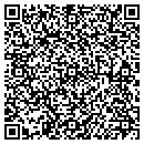 QR code with Hively Pottery contacts
