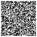 QR code with Oriental Mini Storage contacts