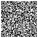 QR code with Hill Emory contacts