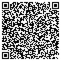QR code with The Dish Shop contacts
