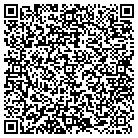 QR code with Advanced Concrete Design LLC contacts