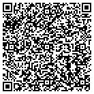 QR code with Cluffy Biomedical LLC contacts