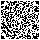 QR code with J A Moore & Sons Inc contacts