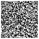 QR code with Psychiatric Center Of Florida contacts