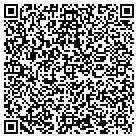 QR code with First State Bank-The Florida contacts