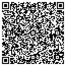 QR code with Ams Pottery contacts