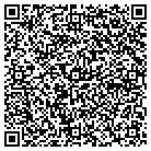 QR code with C L E A R Internet Service contacts