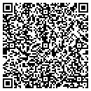 QR code with Adele's Pottery contacts
