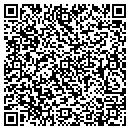 QR code with John R Real contacts