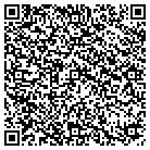 QR code with Albin Business Center contacts