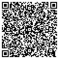 QR code with G E CO contacts