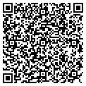 QR code with Gamestop contacts