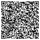 QR code with A & B Flooring contacts