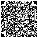 QR code with C M's Flooring contacts