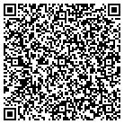 QR code with Mann & Sons, Inc. contacts