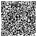 QR code with Becker Floor Service contacts