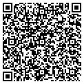 QR code with Bena's Pottery contacts