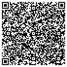 QR code with Margaret M Reutter Crafts contacts