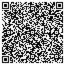 QR code with 4 D Productons contacts