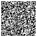 QR code with Miner's Cove contacts