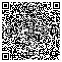 QR code with Magic contacts