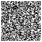 QR code with Vhw Lawn Maintenance contacts