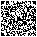 QR code with Radioshack contacts