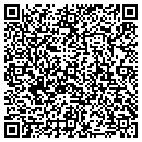 QR code with AB CPA Pc contacts