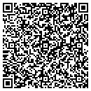 QR code with Treza Tile Inc contacts