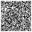 QR code with C & L Coatings contacts
