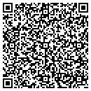 QR code with Radioshack contacts