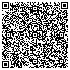 QR code with Hencin Delivery Service contacts