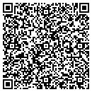QR code with Radioshack contacts