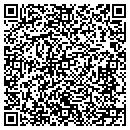 QR code with R C Helicopters contacts