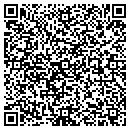 QR code with Radioshack contacts