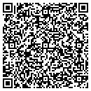 QR code with Red Dot Paintball contacts