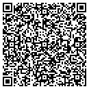 QR code with Calums Pgm contacts