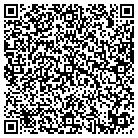 QR code with R L C Enterprises Inc contacts