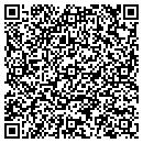 QR code with L Koehler Pottery contacts