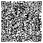QR code with Sally's Plaster Craft & Ceramics contacts