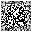 QR code with Radioshack contacts