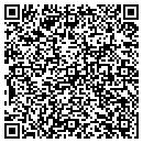 QR code with J-Trac Inc contacts